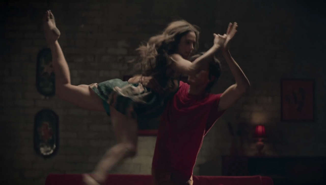 Jessica Lee Keller Feet