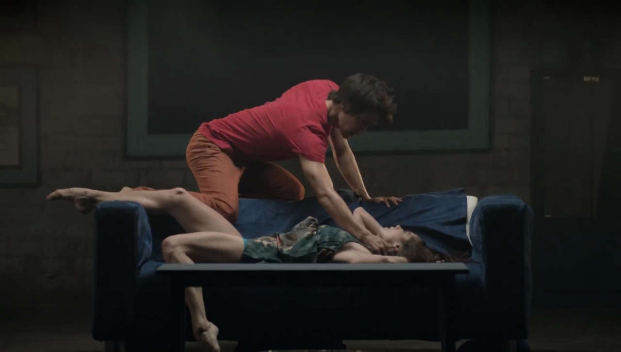 Jessica Lee Keller Feet