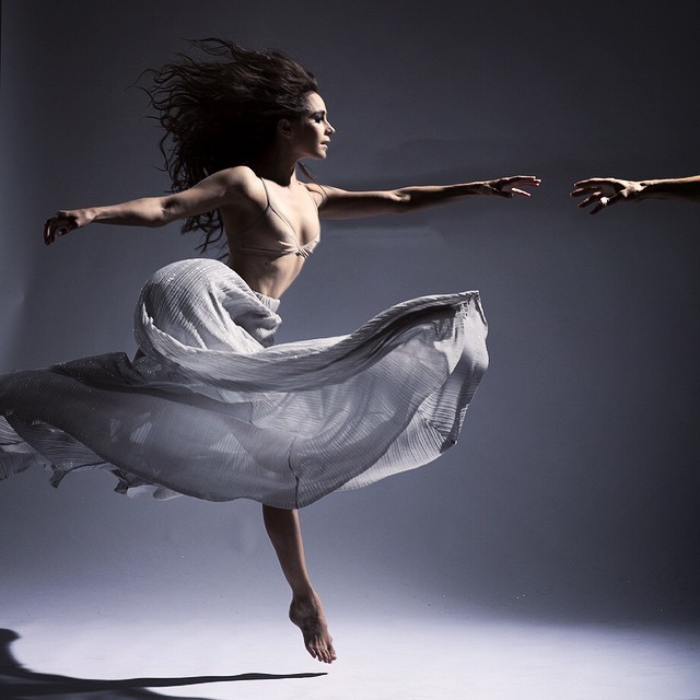 Jessica Lee Keller Feet