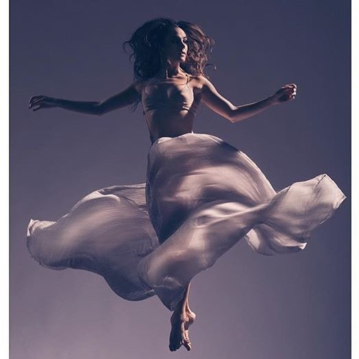 Jessica Lee Keller Feet