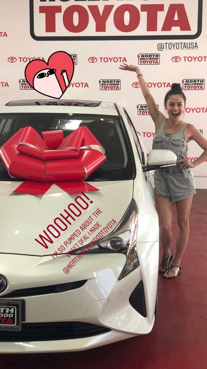 Jessica Lee Keller Feet