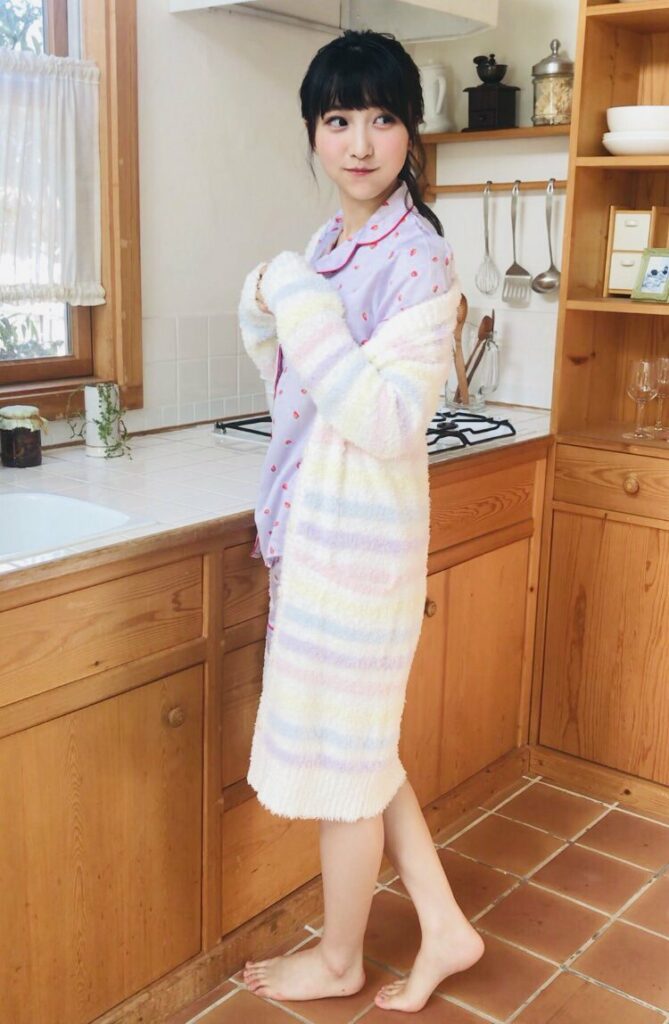 Erii Yamazaki Feet (27 photos)