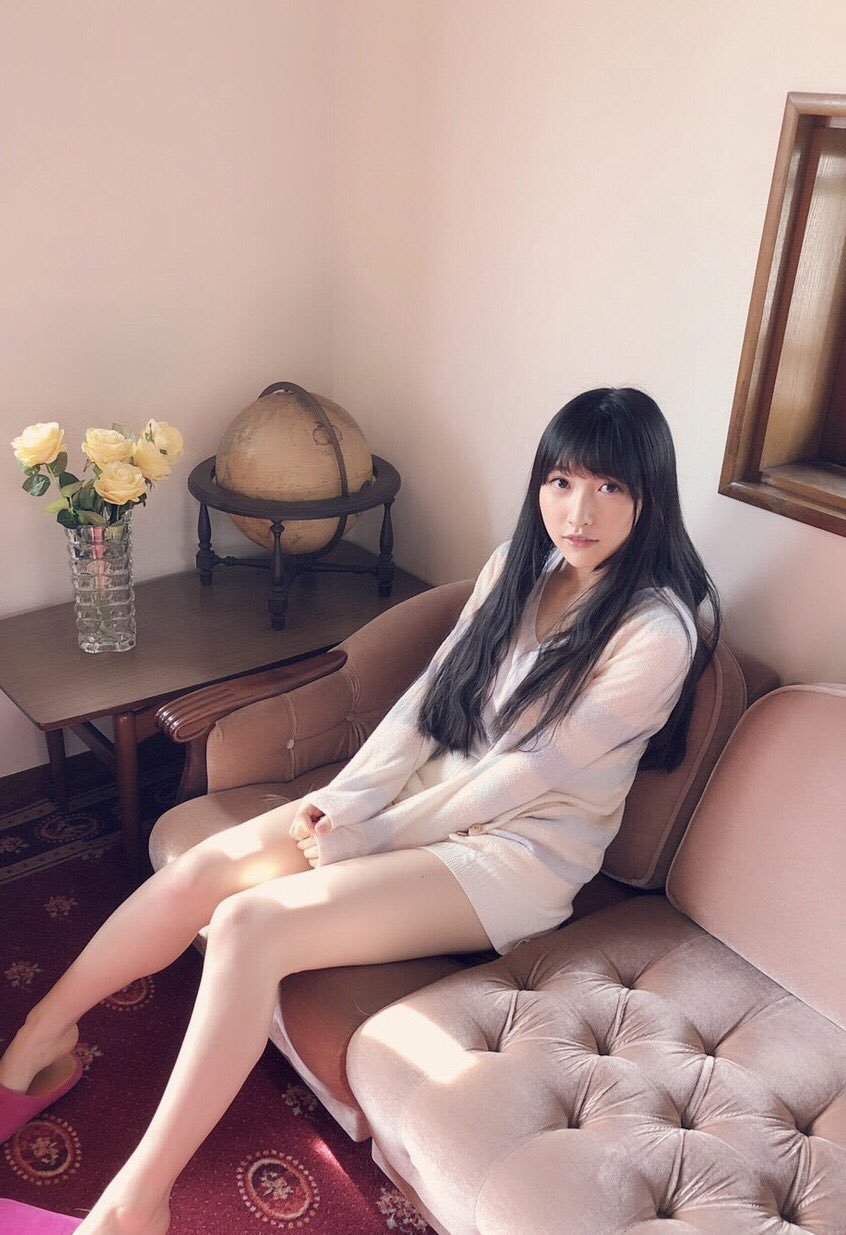 Erii Yamazaki Feet