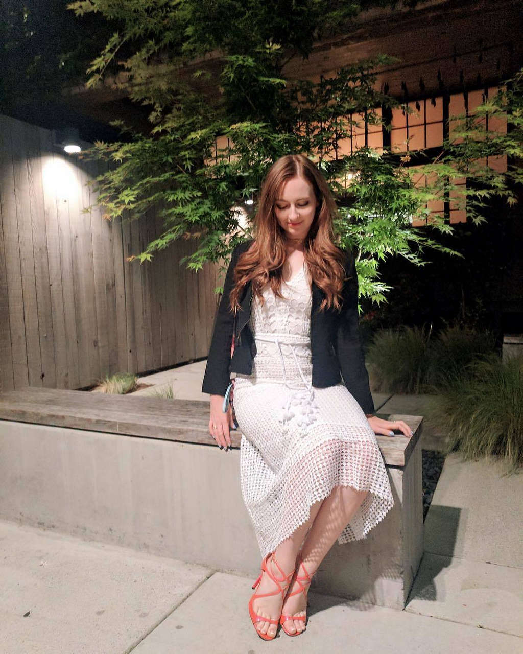 Savannah Daniels Feet