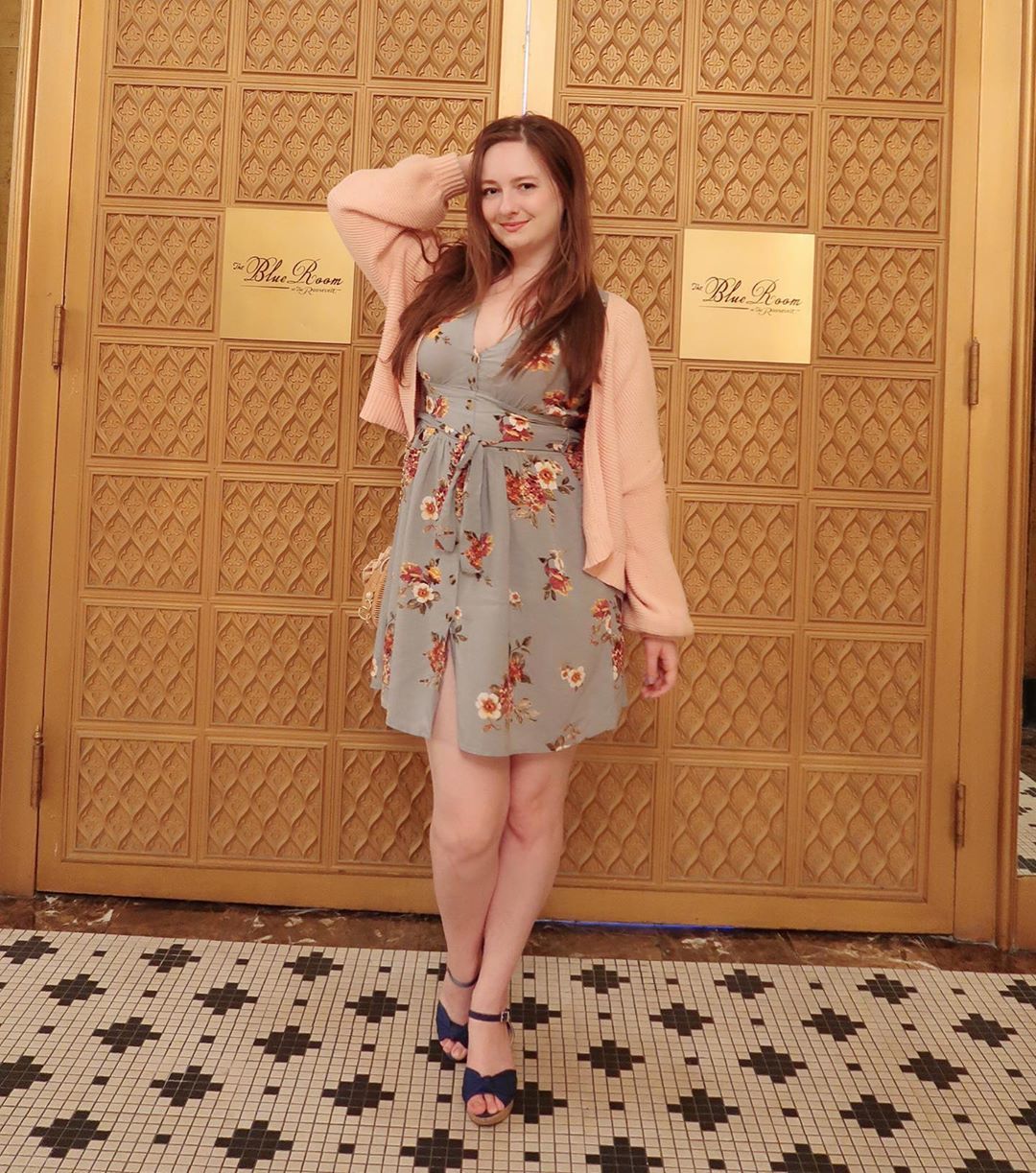 Savannah Daniels Feet