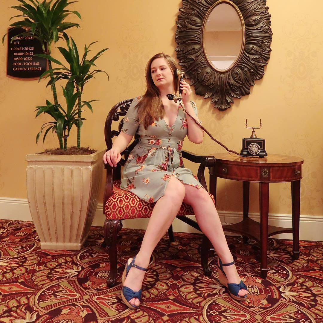 Savannah Daniels Feet