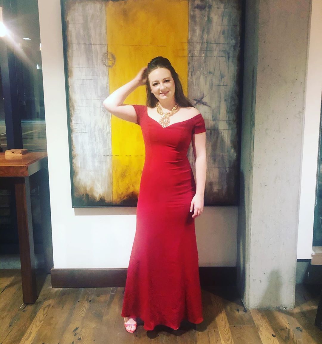 Savannah Daniels Feet