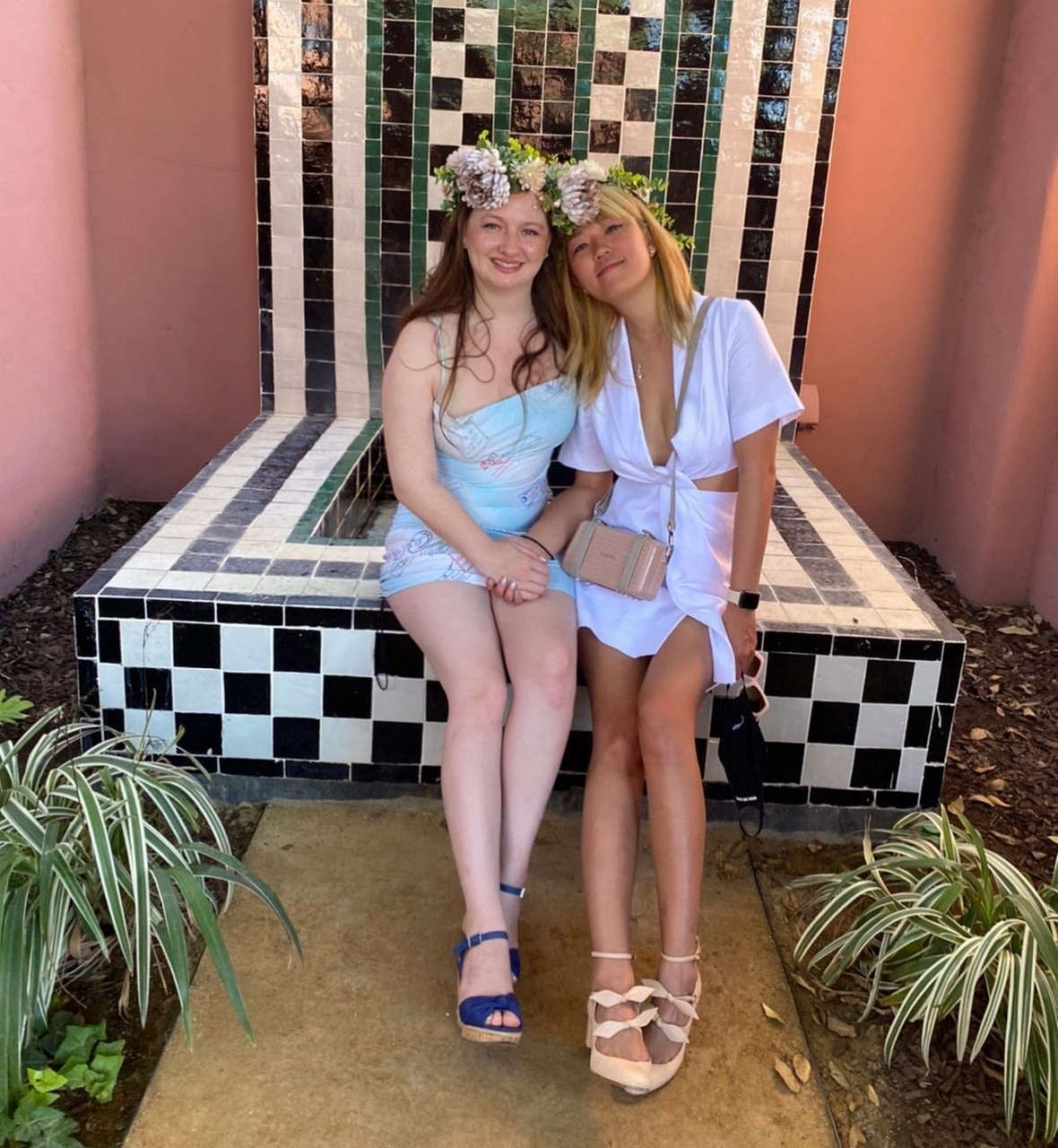 Savannah Daniels Feet