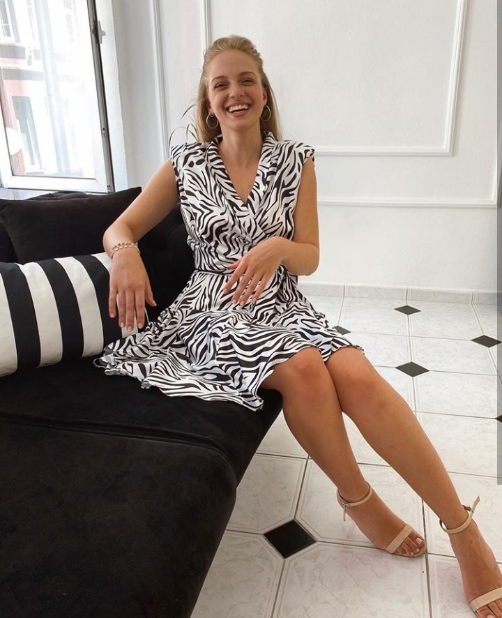 Ipek Filiz Yazici Feet