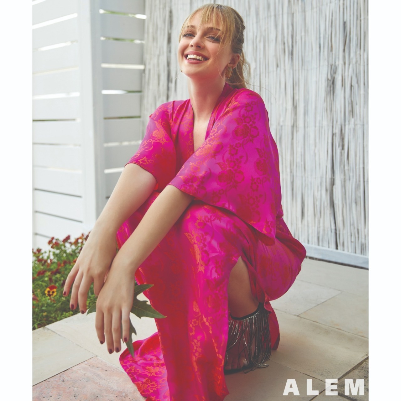 Ipek Filiz Yazici Feet