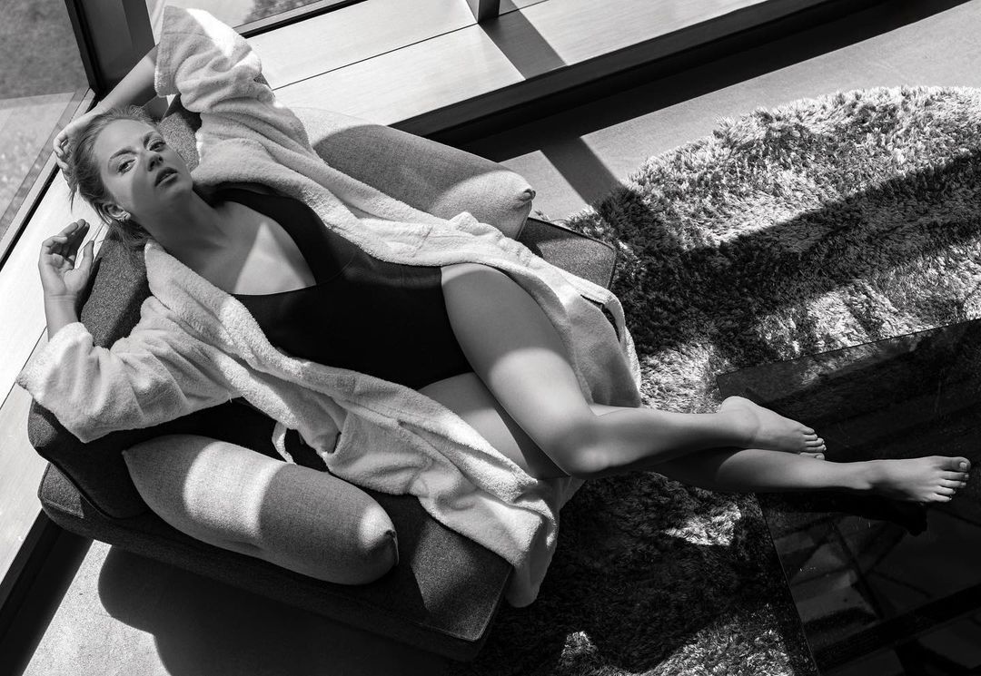 Ipek Filiz Yazici Feet