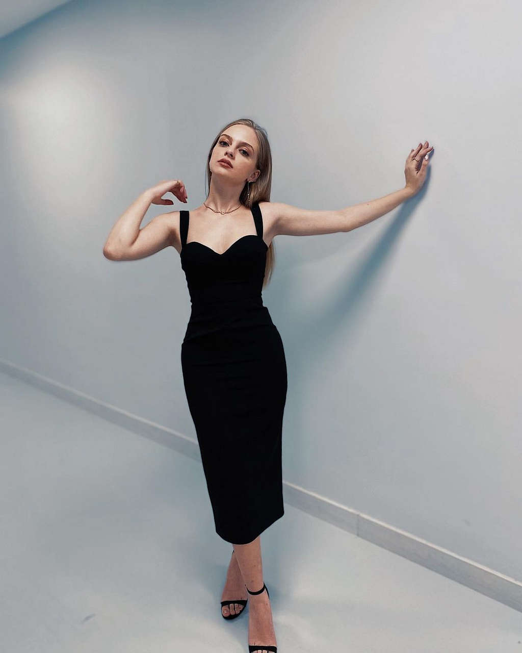 Ipek Filiz Yazici Feet