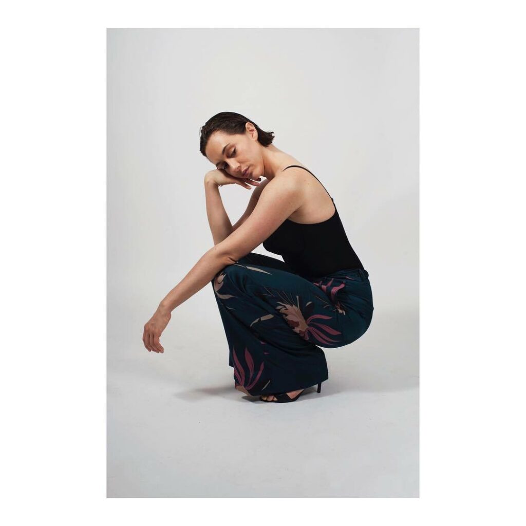 Rebecca Amzallag Feet (30 photos)