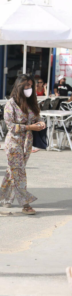 Anabel Pantoja Feet (25 images)