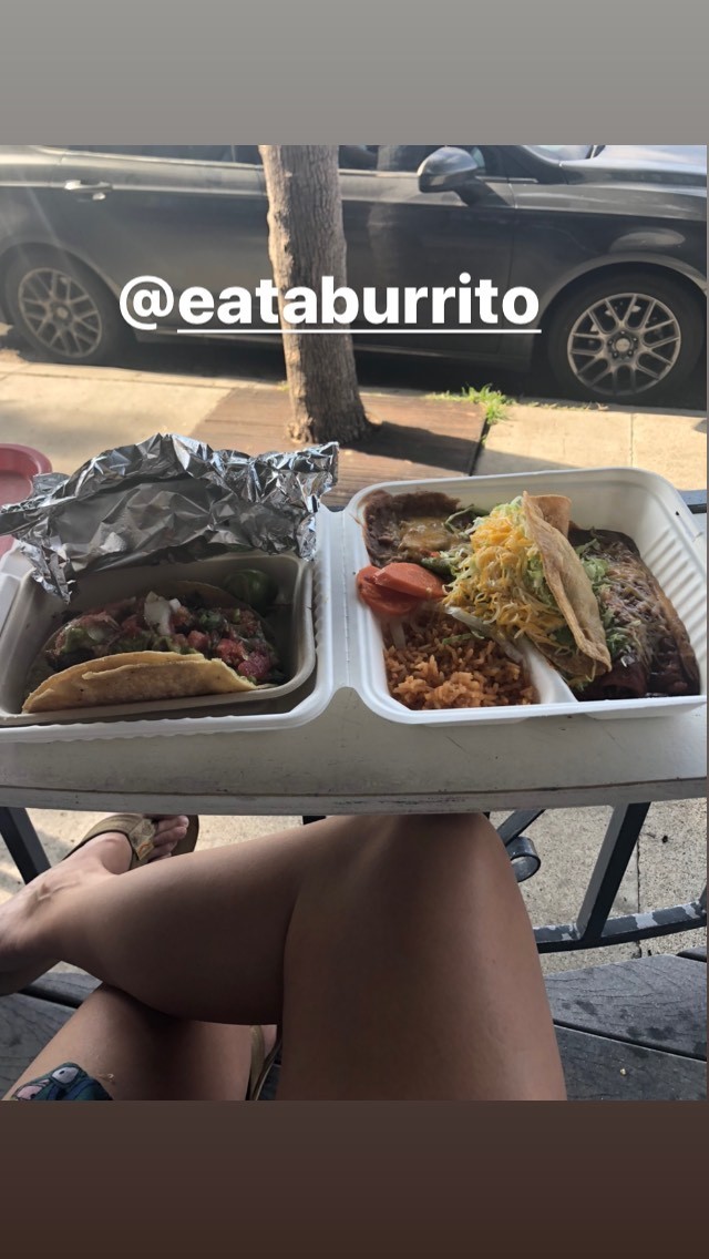 Anna Valenzuela Feet