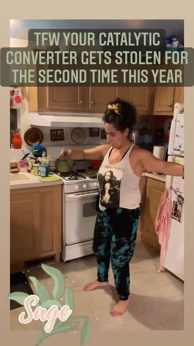 Anna Valenzuela Feet