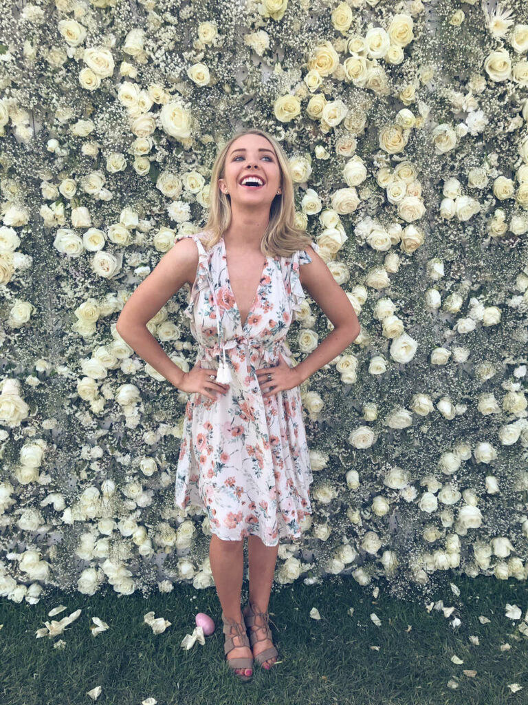 Elise Luthman Feet (26 photos)