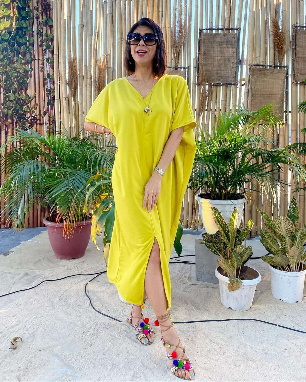 Suzi Entrata Abrera Feet