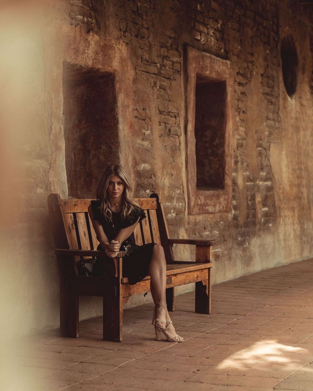 Brookelynn Elizabeth Feet