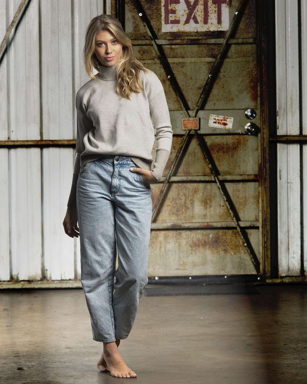 Brookelynn Elizabeth Feet