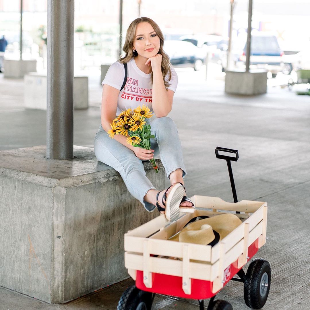 Hailie Jade Mathers Feet