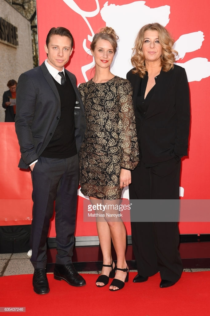 Sara Hjort Ditlevsen Feet