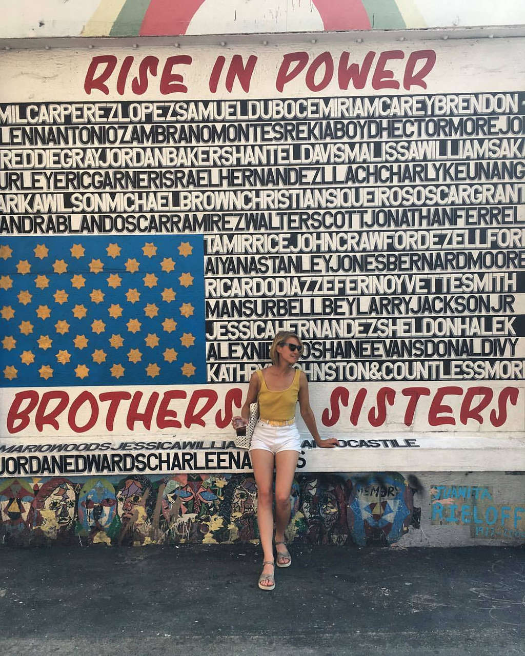 Sara Hjort Ditlevsen Feet