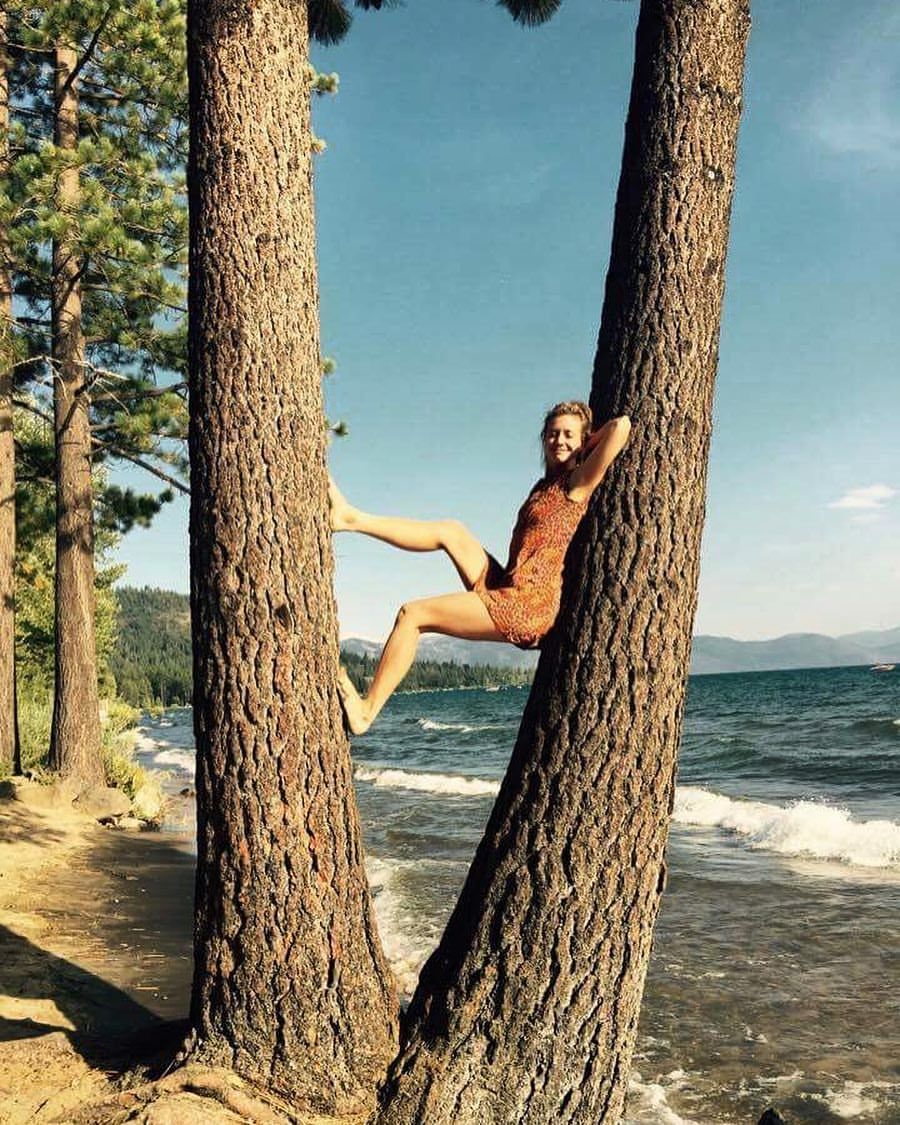 Sara Hjort Ditlevsen Feet