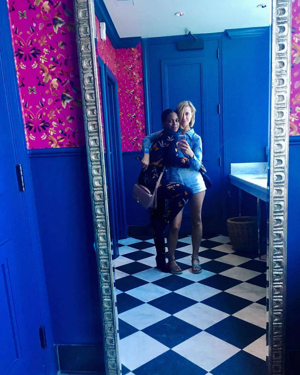 Sara Hjort Ditlevsen Feet