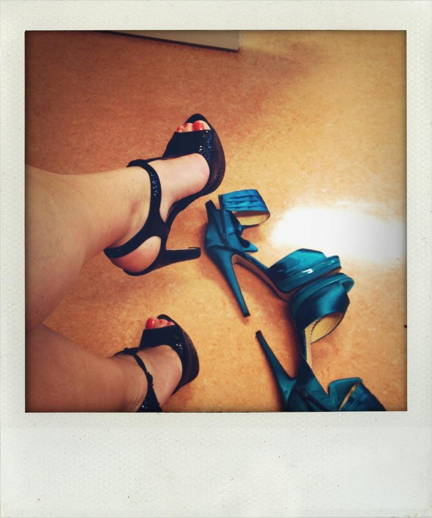 Marlijn Weerdenburg Feet