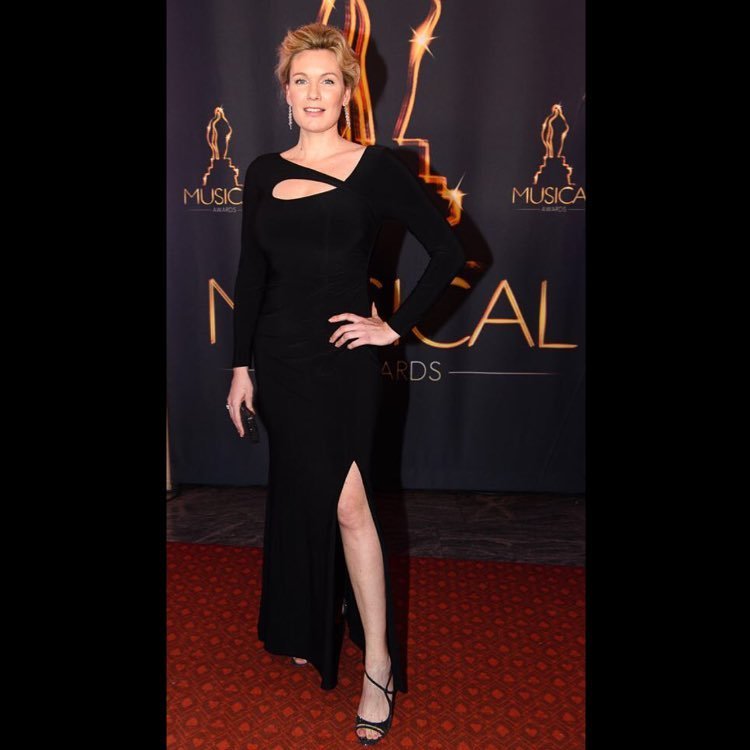 Marlijn Weerdenburg Feet