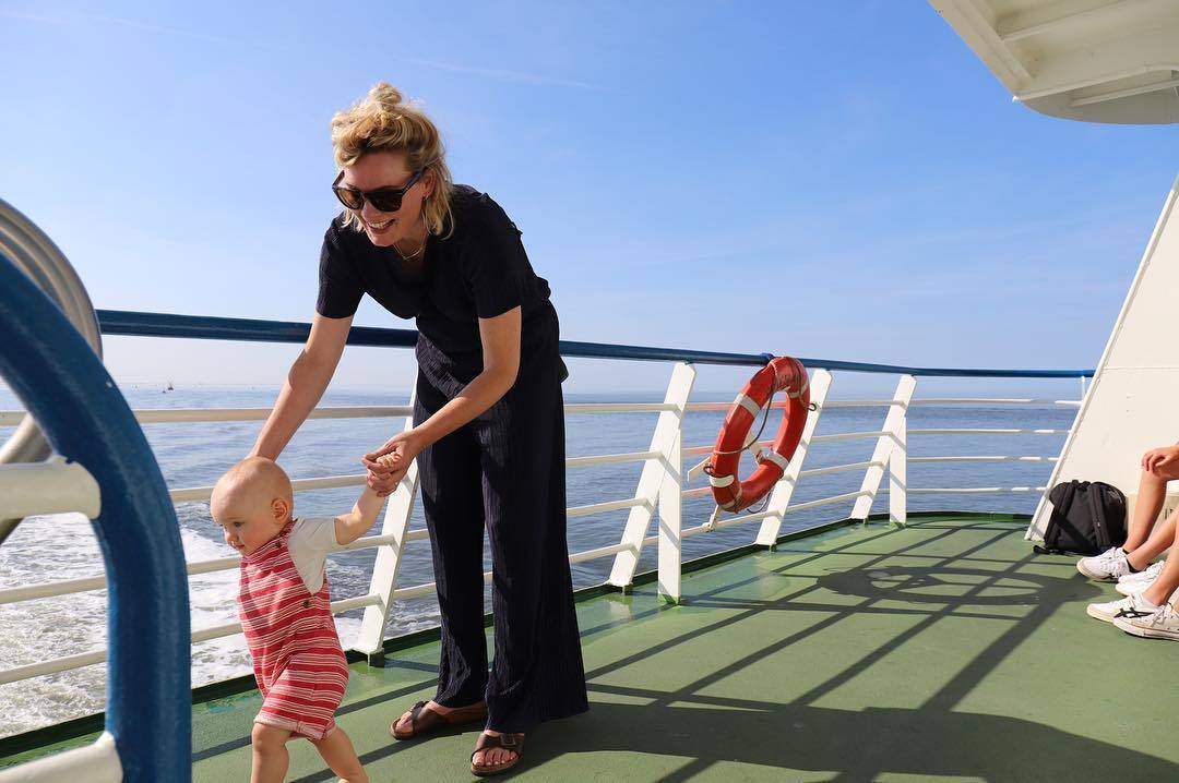 Marlijn Weerdenburg Feet