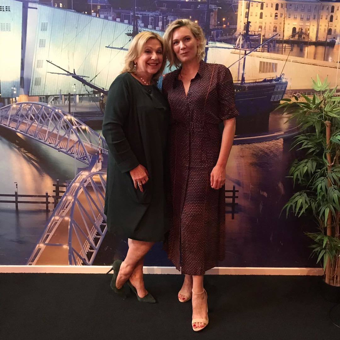 Marlijn Weerdenburg Feet