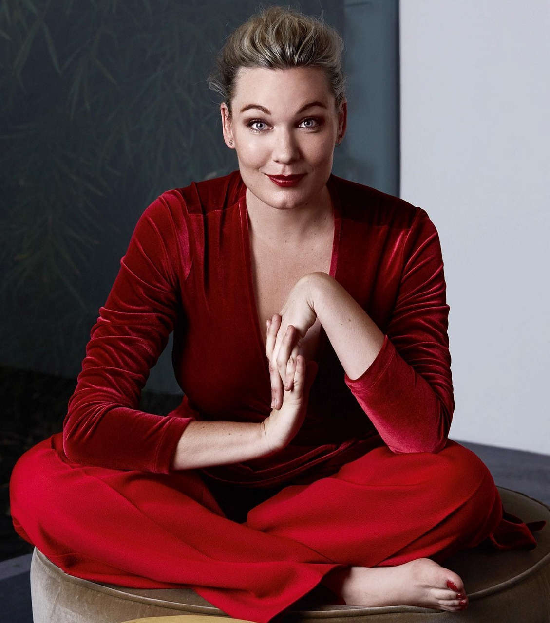 Marlijn Weerdenburg Feet