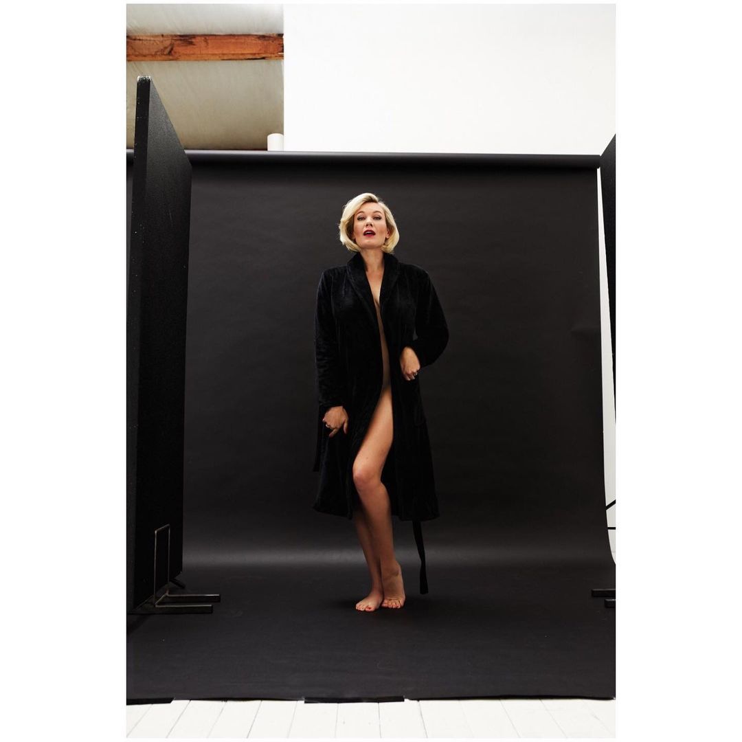 Marlijn Weerdenburg Feet