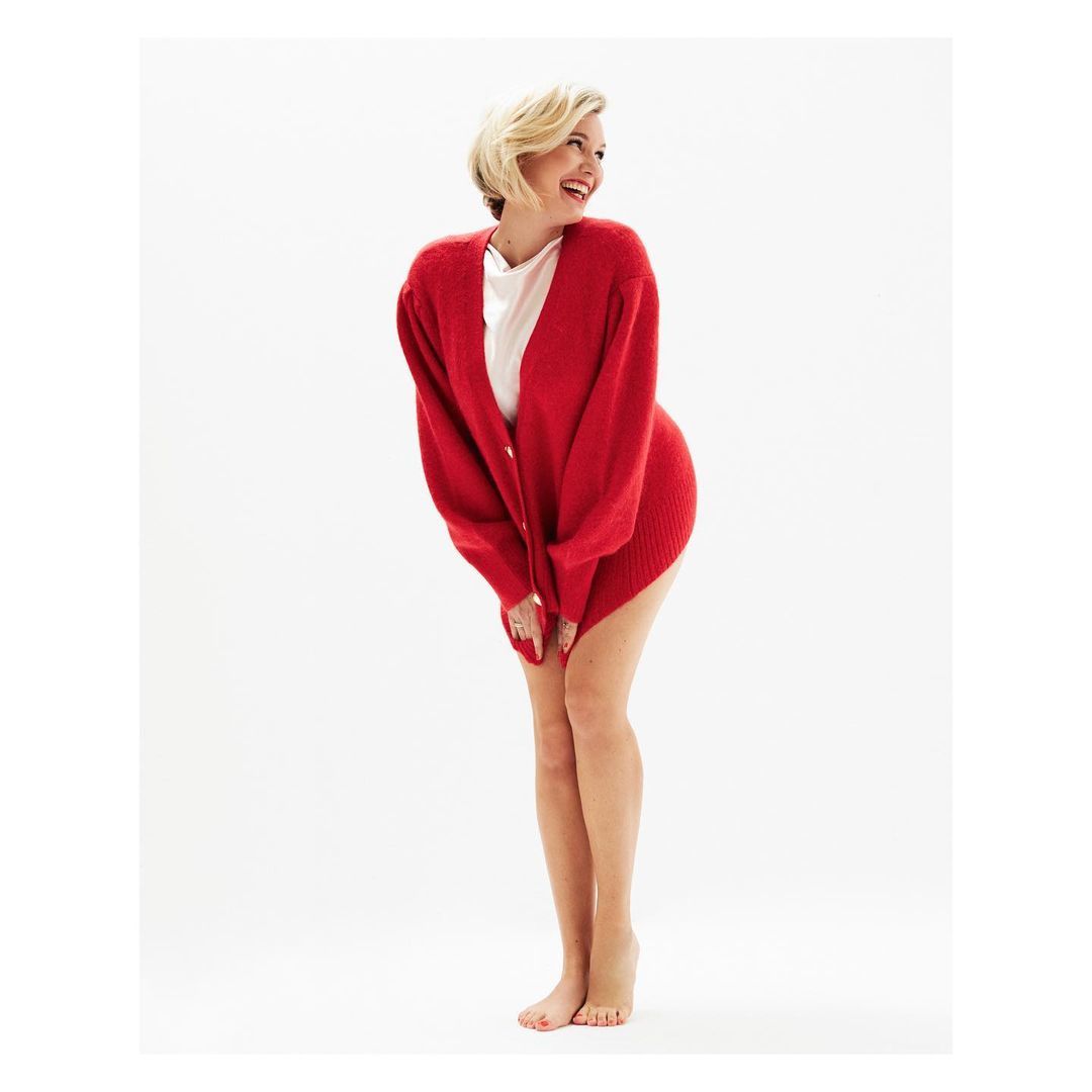 Marlijn Weerdenburg Feet