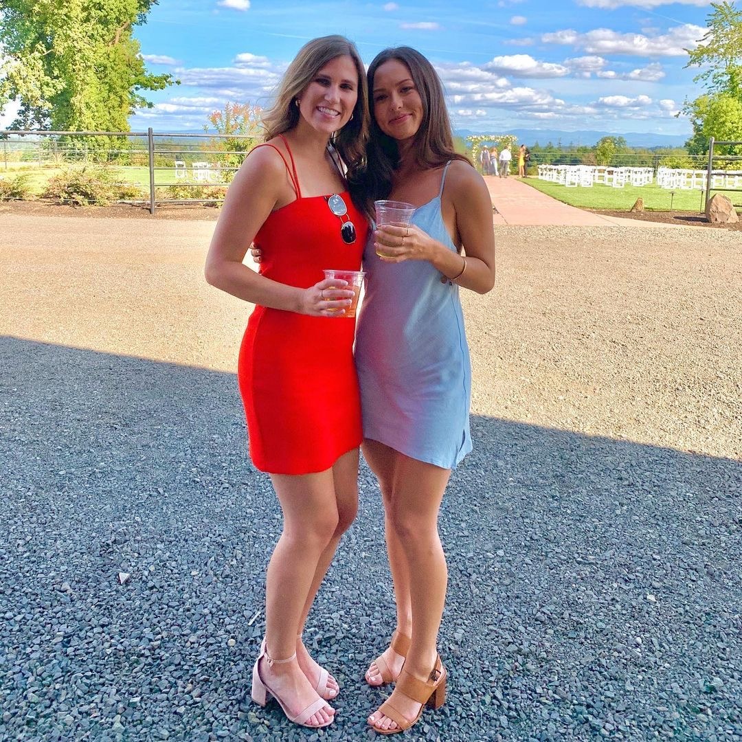 Abigail Heringer Feet