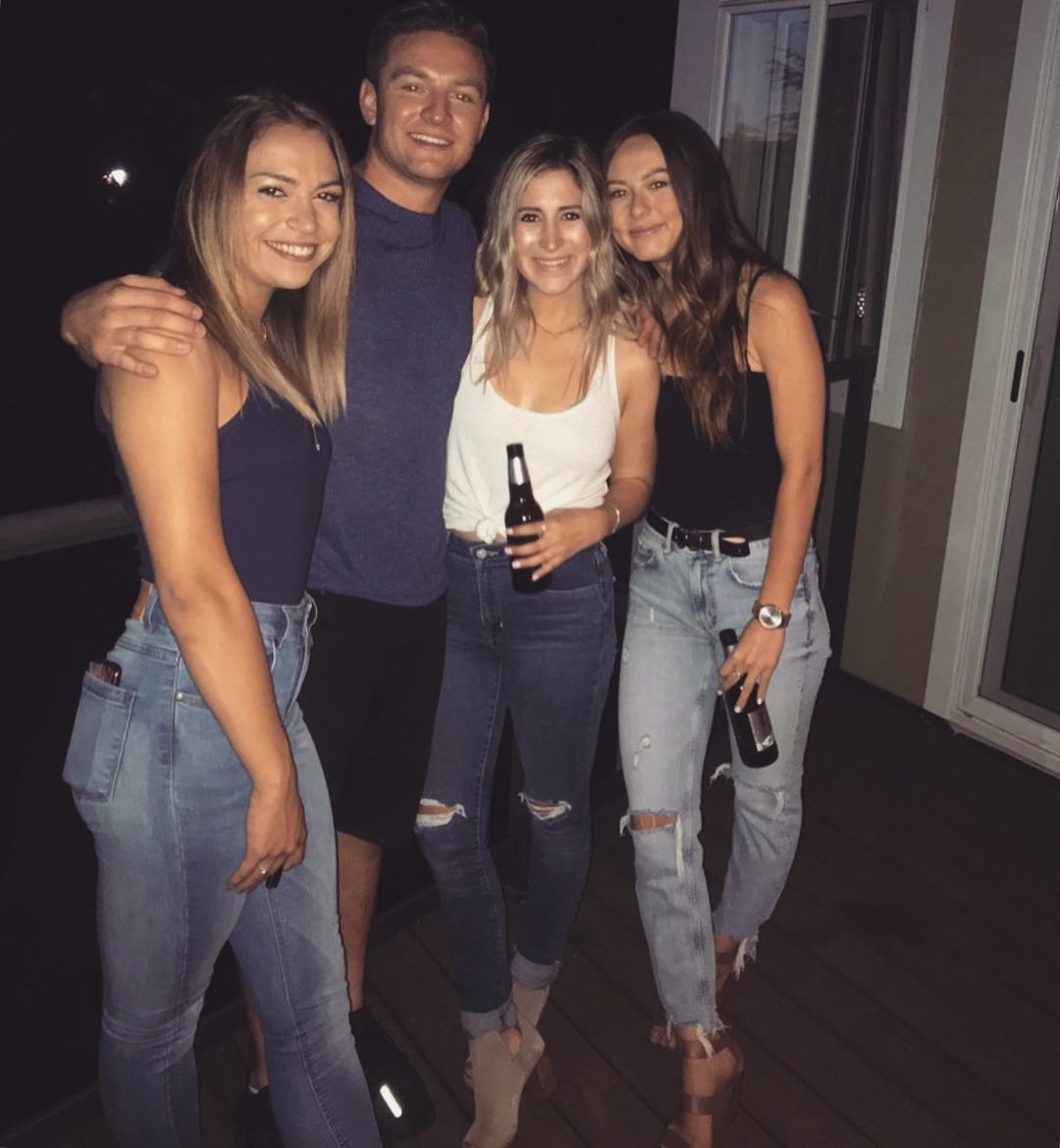 Abigail Heringer Feet