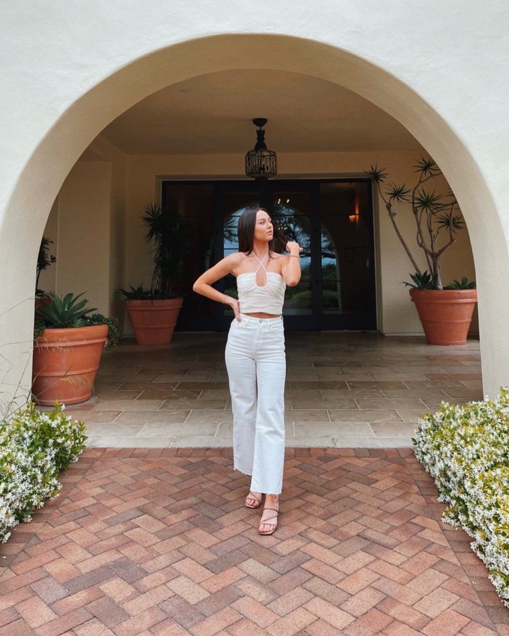 Abigail Heringer Feet