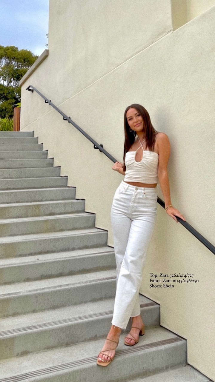 Abigail Heringer Feet