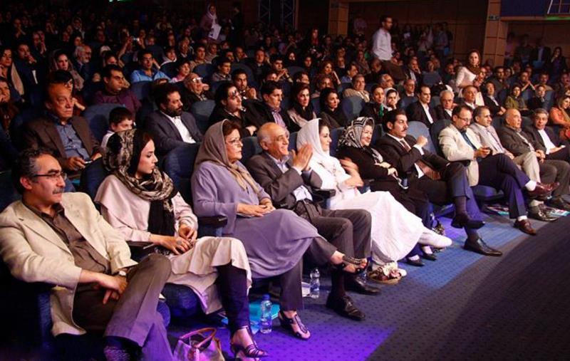 Shabnam Gholikhani Feet