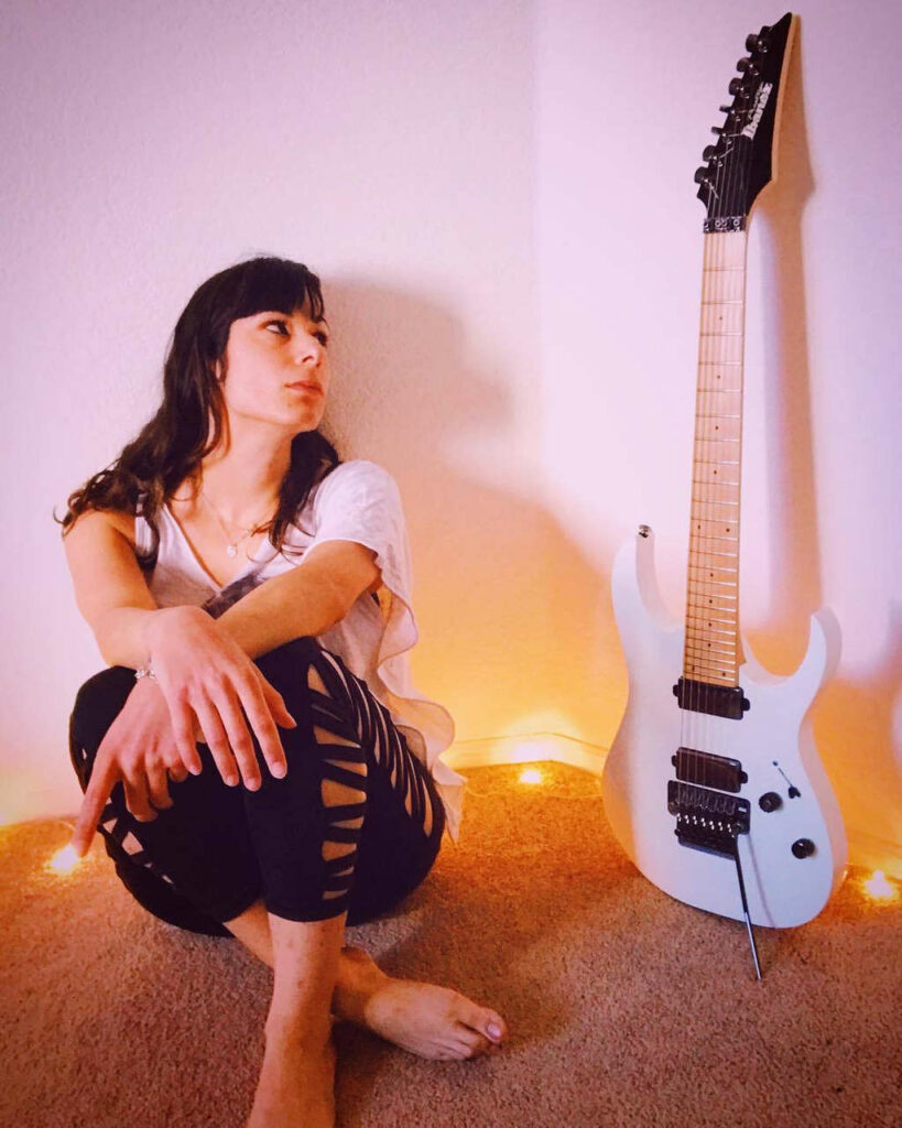 Nili Brosh Feet (27 photos)