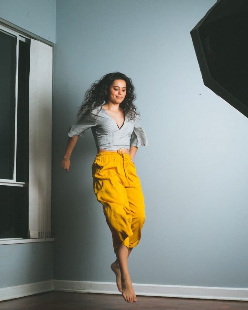 Yasmin Ali Yassine Feet (23 photos)