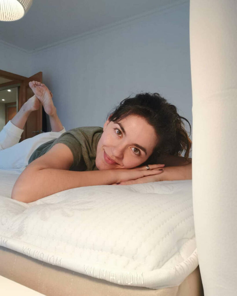 Sara Barradas Feet (13 photos)