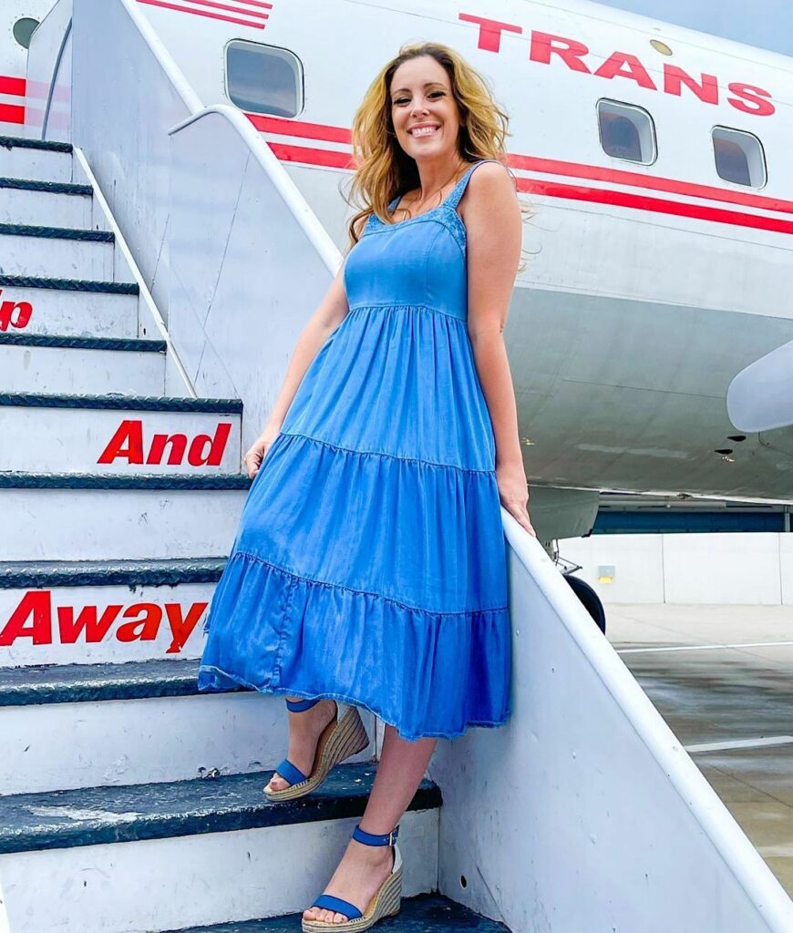 Vera Sweeney Feet (16 photos)