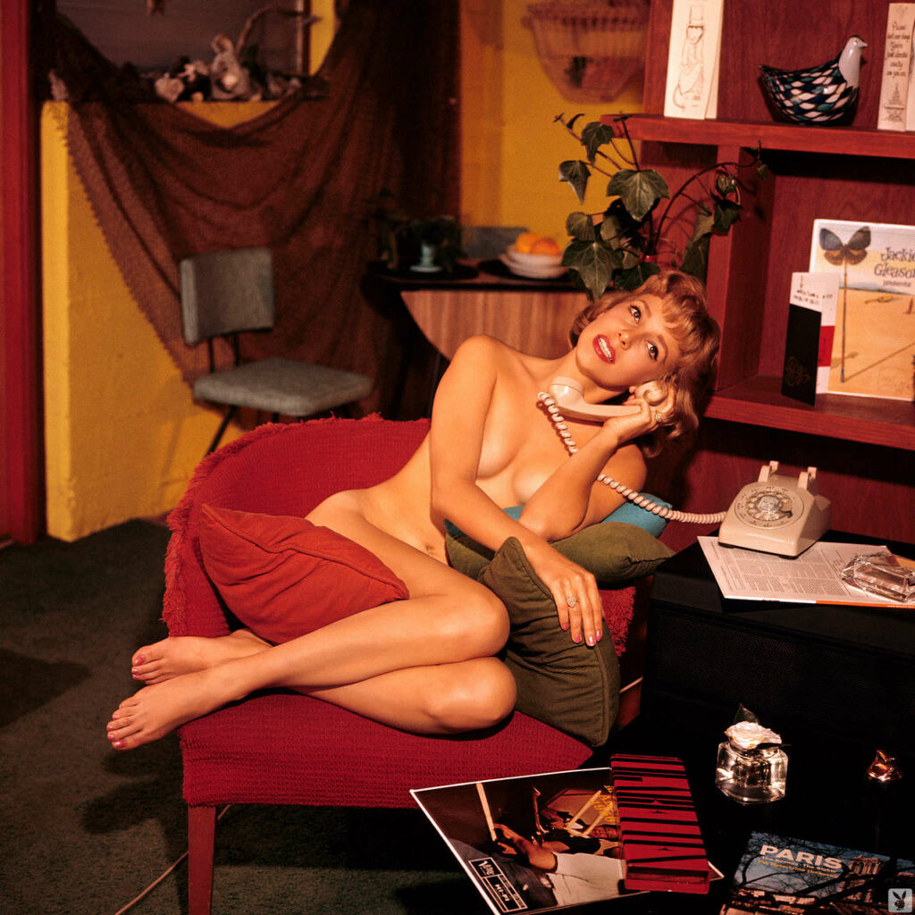 Sally Todd Feet (20 images)