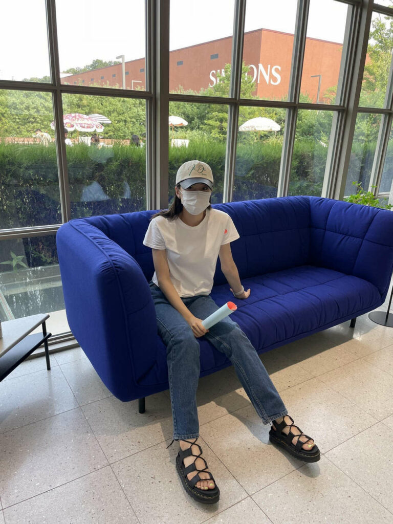 Eunseo Feet (15 photos)