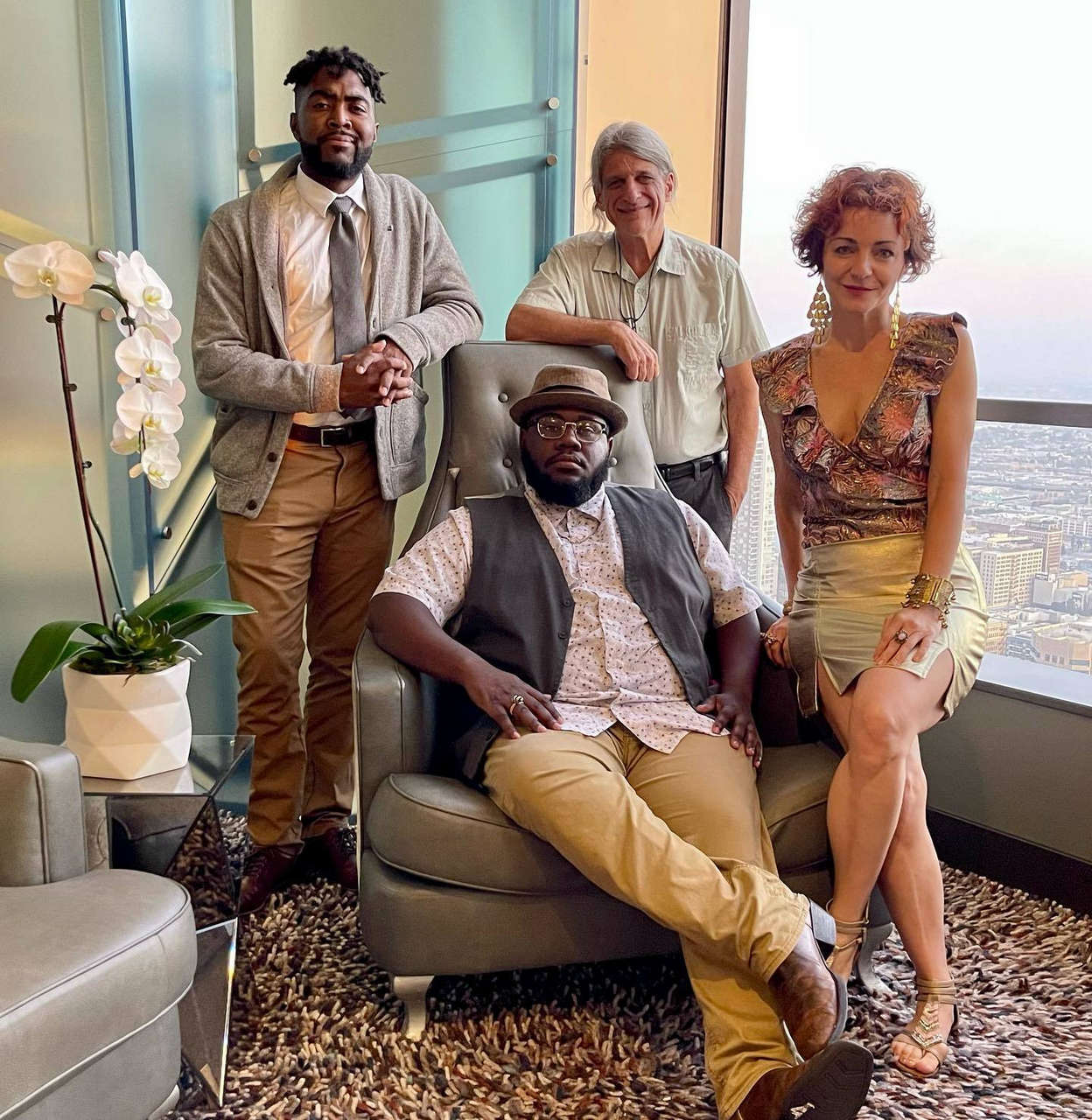 Shanna Forrestall Feet