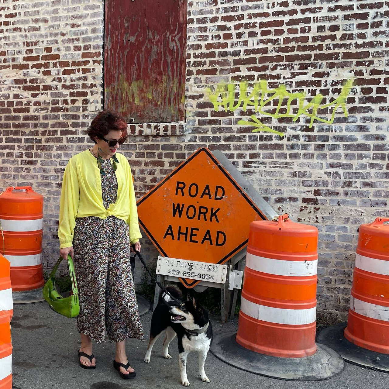 Shanna Forrestall Feet