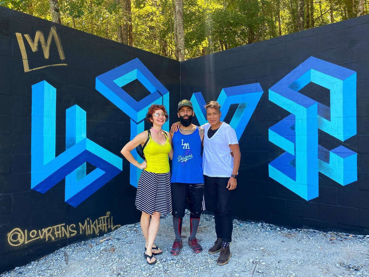 Shanna Forrestall Feet